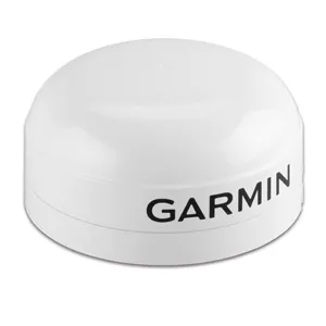 Garmin GA 38 GPS/GLONASS антена - GA 38 GPS/GLONASS антена - бяла 010-12017-00