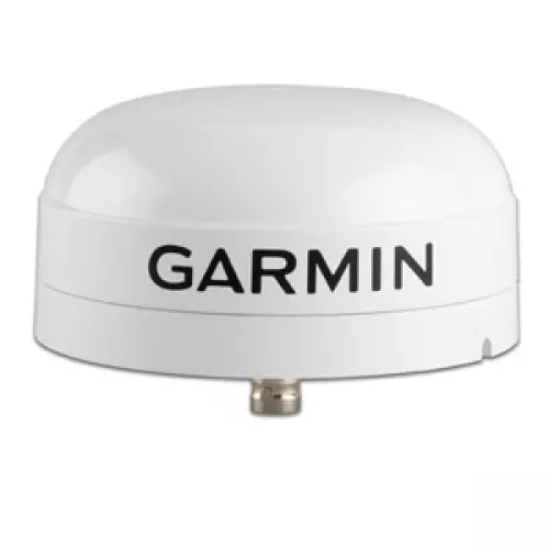 Garmin GA 38 GPS/GLONASS антена - GA 38 GPS/GLONASS антена - бяла 010-12017-00 - image 1