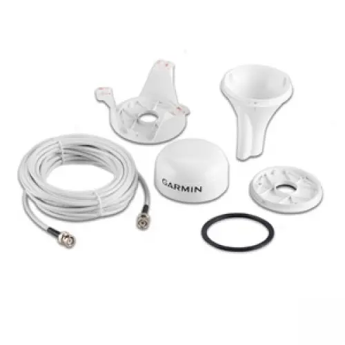 Garmin GA 38 GPS/GLONASS антена - GA 38 GPS/GLONASS антена - бяла 010-12017-00 - image 6