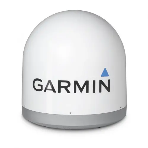 Garmin GTV6 Антена за сателитна телевизия от KVH® 010-02124-00
