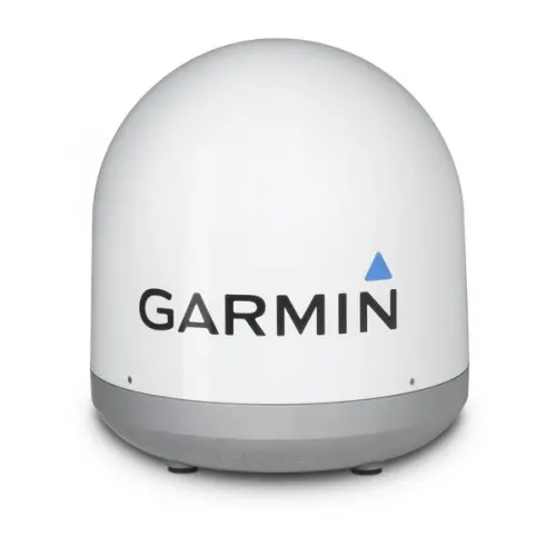 Garmin GTV5 Antenă de televiziune prin satelit de la KVH® 010-02123-00