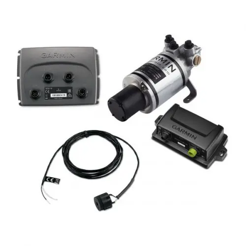 Garmin Compact Reactor 40 Pilot automat hidraulic - Compact Reactor™ 40 Pilot automat hidraulic - pachet de pornire 010-00705-06