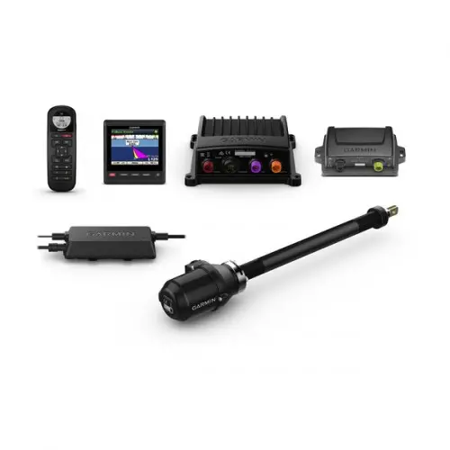 Garmin Reactor 40 Автопилот за малки извънбордови двигатели 010-00705-94