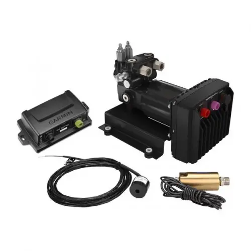 Garmin Reactor 40 Pilot automat hidraulic împreună cu SmartPump v2 - Reactor™ 40 Pilot automat hidraulic împreună cu SmartPump v2 fără GHC