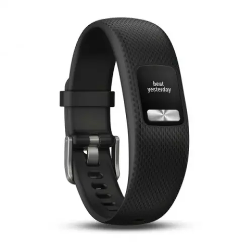 Garmin vívofit® 4 - Black (Small/Medium) 010-01847-10 - image 3