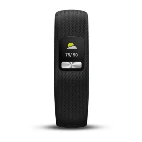 Garmin vívofit® 4 - Black (Small/Medium) 010-01847-10 - image 4