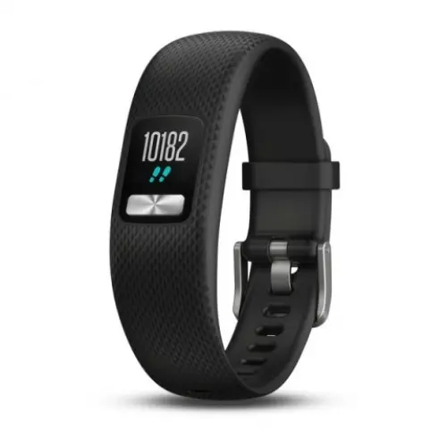 Garmin vívofit® 4 - Μαύρο (Μικρό/Μεσαίο) 010-01847-10 - 1