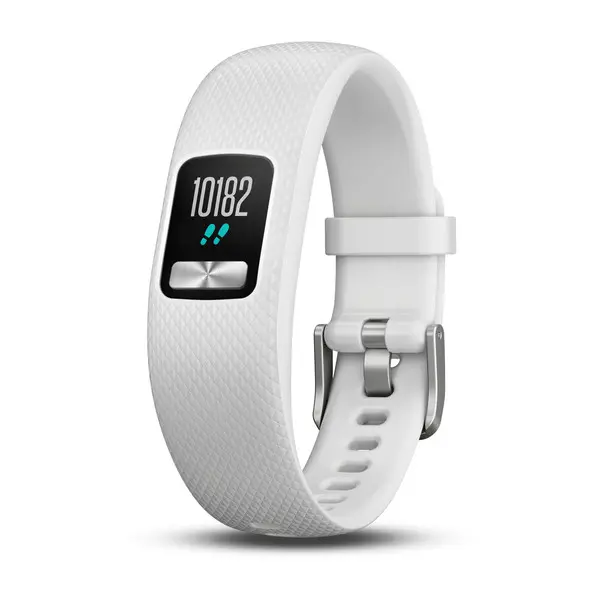 Garmin vívofit® 4 - Λευκό (Μικρό/Μεσαίο) 010-01847-11