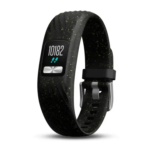 Garmin vívofit® 4 - Με στίγματα (Μικρό/Μεσαίο) 010-01847-12 - 1