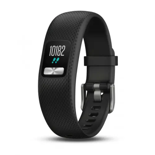 Garmin vívofit® 4 - Negru (Large) 010-01847-13 - 1