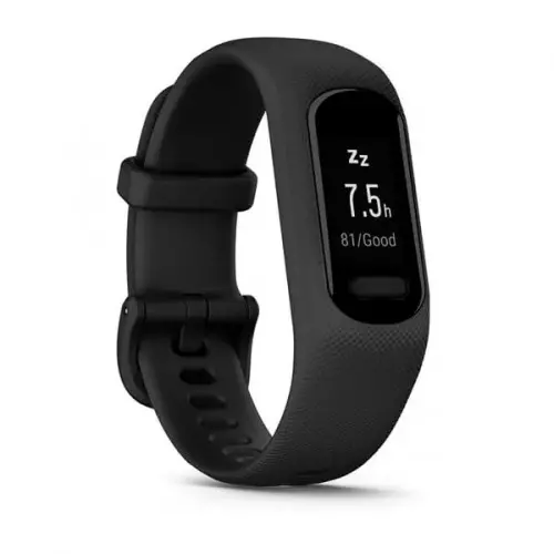 Garmin vívosmart® 5 - Black (Small/Medium) 010-02645-10 - image 2