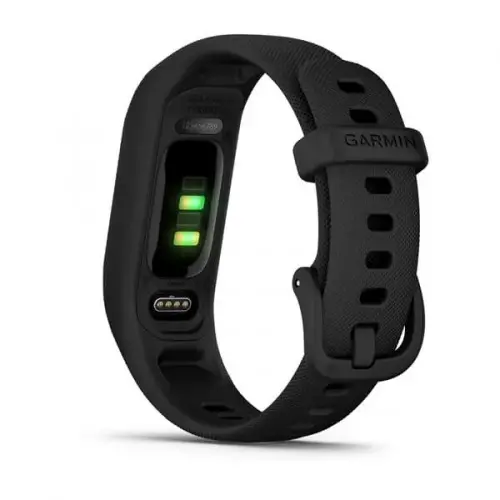 Garmin vívosmart® 5 - Black (Small/Medium) 010-02645-10 - image 4
