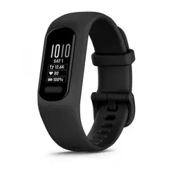 Garmin vívosmart® 5 - Black (Small/Medium) 010-02645-10