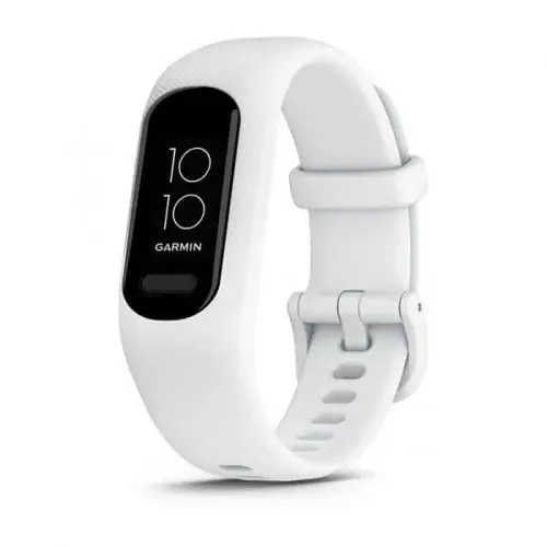 Garmin vívosmart® 5 - White (Small/Medium) 010-02645-11