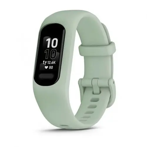 Garmin vívosmart® 5 - Cool Mint (Small/Medium) 010-02645-12