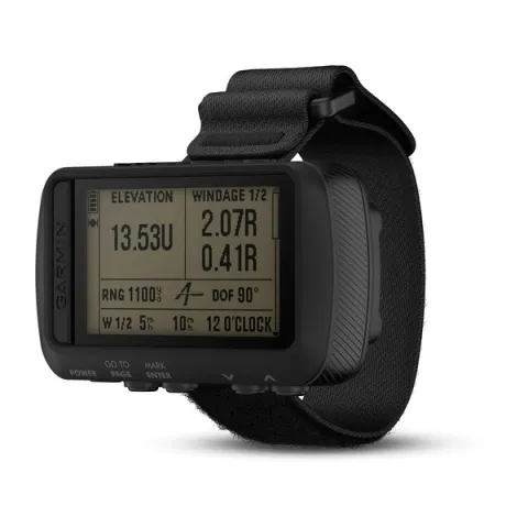 Garmin Foretrex® 701 Ballistic Edition 010-01772-10