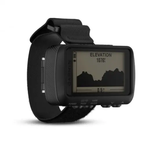 Garmin Foretrex® 701 Ballistic Edition 010-01772-10 - image 4
