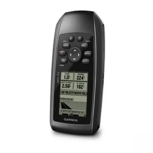 Garmin GPS 73 010-01504-00 - image 1
