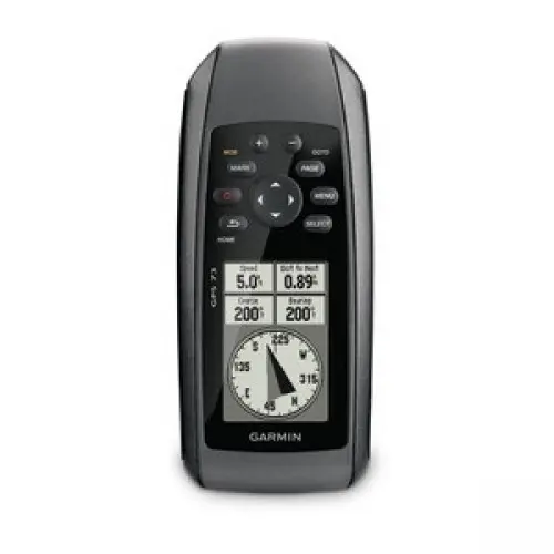 Garmin GPS 73 010-01504-00 - image 3
