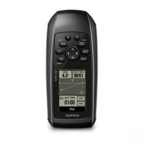 Garmin GPS 73 010-01504-00 - image 6