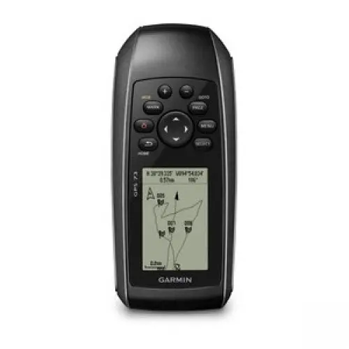 Garmin GPS 73 010-01504-00 - image 7