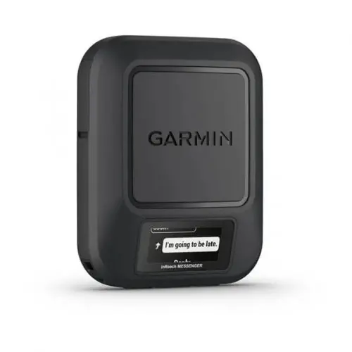 Garmin inReach® Messenger 010-02672-01 - image 1