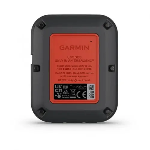 Garmin inReach® Messenger 010-02672-01 - image 3