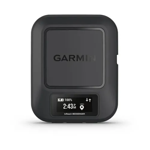 Garmin inReach® Messenger 010-02672-01