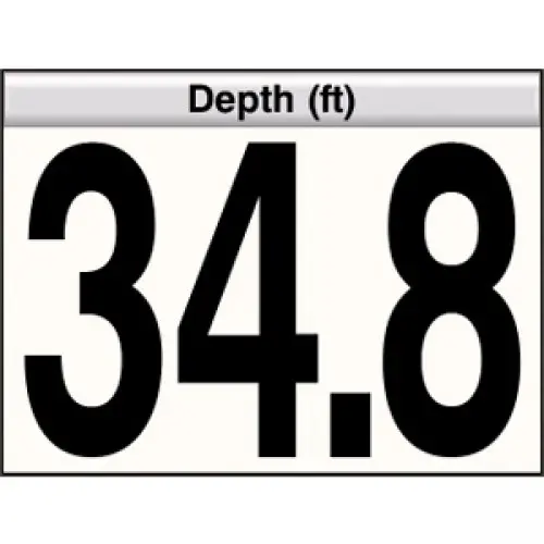 Garmin GMI 20 морски инструмент 010-01140-00 - image 10