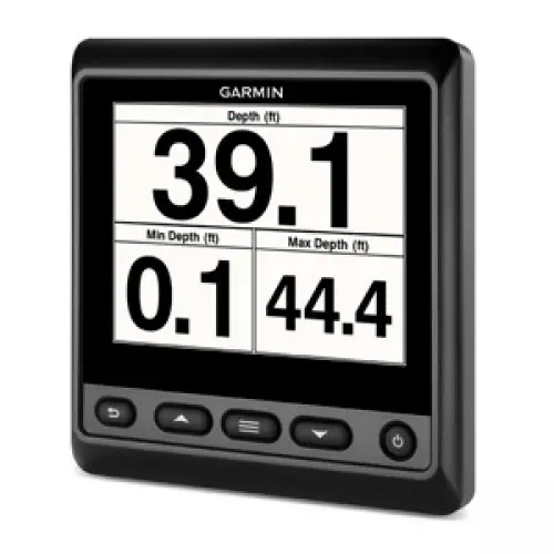 Garmin GMI 20 морски инструмент 010-01140-00 - image 1