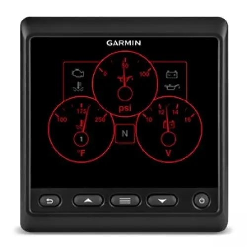 Garmin GMI 20 морски инструмент 010-01140-00 - image 2