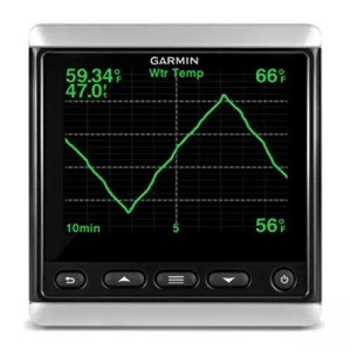 Garmin GMI 20 морски инструмент 010-01140-00 - image 3