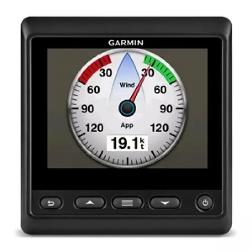 Garmin GMI 20 морски инструмент 010-01140-00 - image 4
