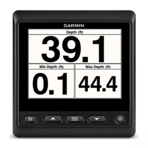 Garmin GMI 20 морски инструмент 010-01140-00 - image 5