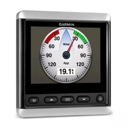 Garmin GMI 20 ναυτικό όργανο 010-01140-00 - 8