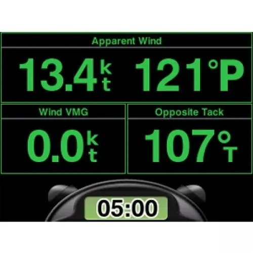 Garmin GMI 20 морски инструмент 010-01140-00 - image 8