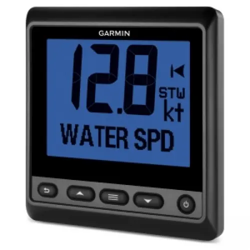 Garmin GNX 20 морски инструмент 010-01142-00 - image 1