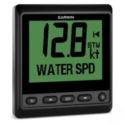 Garmin GNX 20 морски инструмент 010-01142-00 - image 2