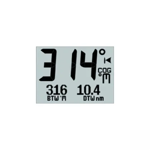 Garmin GNX 20 морски инструмент 010-01142-00 - image 3