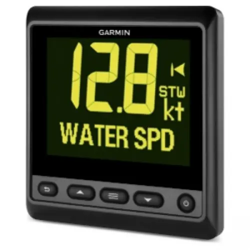 Garmin GNX 21 морски инструмент 010-01142-10 - image 1