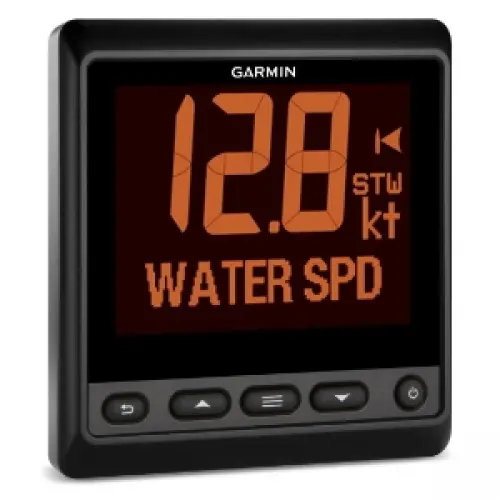 Garmin GNX 21 instrument marin 010-01142-10 - image 2