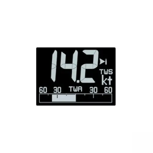 Garmin GNX 21 морски инструмент 010-01142-10 - image 4