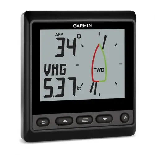 Garmin GNX Wind морски инструмент 010-01142-30 - image 1