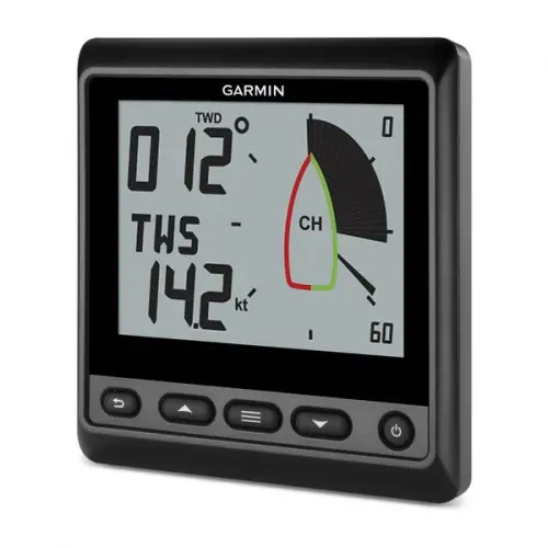 Garmin GNX Wind морски инструмент 010-01142-30 - image 2