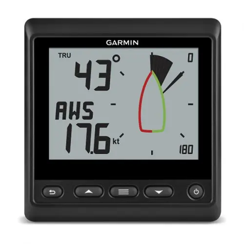 Garmin GNX Wind ναυτικό όργανο 010-01142-30 - 1