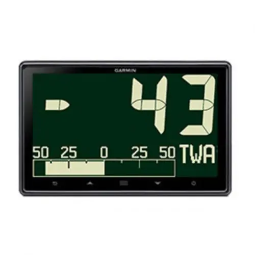 Garmin GNX 120 7” ευρυγώνιο ναυτικό όργανο 010-01395-00