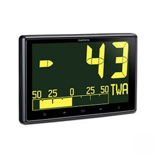 Garmin GNX 120 7” широкоекранен морски инструмент 010-01395-00 - image 1