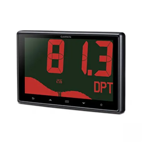 Garmin GNX 120 7” широкоекранен морски инструмент 010-01395-00 - image 2