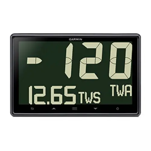 Garmin GNX 130 10” широкоекранен морски инструмент 010-01396-00 - image 3