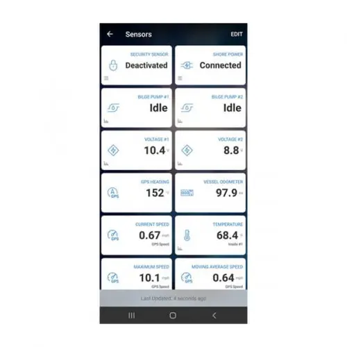 Garmin OnDeck™ Hub 010-02134-00 - image 1